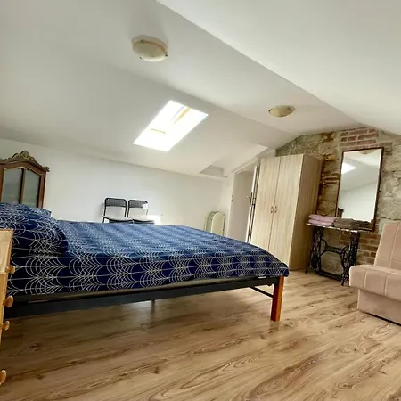 Mauro Apartment
