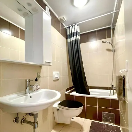Apartment Mauro *