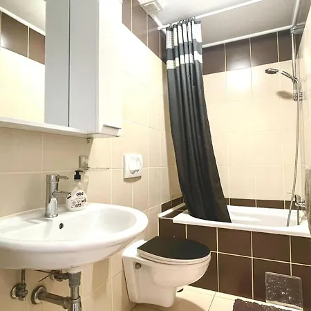 Mauro Apartment Crikvenica