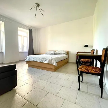 Apartment Mauro Crikvenica