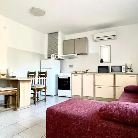 Apartment Mauro *