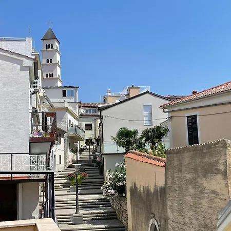 Apartman Mauro *