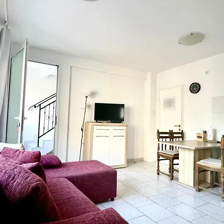 Mauro Apartment Crikvenica